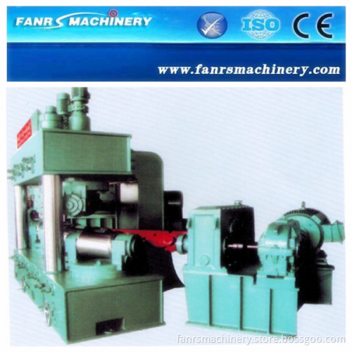 FM 180 Pipe Straightener (Manufacturer)